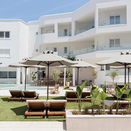 Anastasia Hotel Kos Town Exterior photo